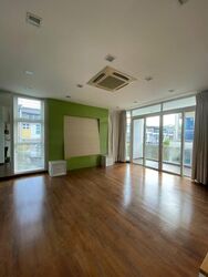 Wak Hassan Drive (D27), Terrace #460639581